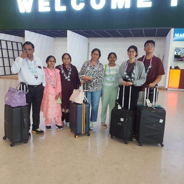 Jana Travels
